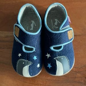 See Kai Run Cruz II Slippers